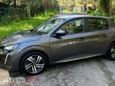 Peugeot 208 1.2 PureTech Active Pack