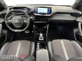 Peugeot 2008 1.2 PureTech GT EAT8