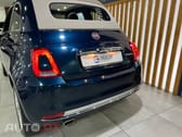 Fiat 500C 1.0 Hybrid Dolcevita
