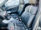 Nissan Juke 1.2 DIG-T Tekna Premium