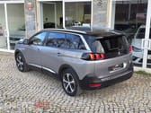 Peugeot 5008 PureTech 130 Crossway