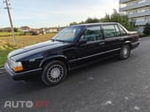 Volvo 960 Turbo 16V