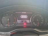 Audi A4 Avant 35 TDI S tronic