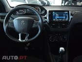 Peugeot 208 1.5 BlueHDi Signature