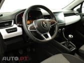 Renault Clio Clio 1.0 TCe Evolution