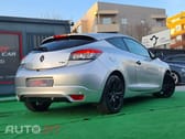 Renault Mégane Coupe 1.5 DCI GTLine