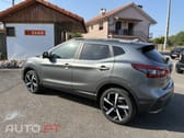 Nissan Qashqai 1.2 DIG-T Tekna Premium Pele RS