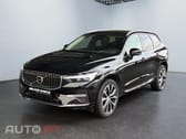 Volvo XC60 T6 PHEV AWD Geartronic Start