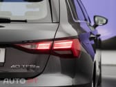 Audi A3 Sportback 40 TFSIe Advanced