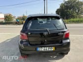 Toyota Yaris 1.0 Base C/Radio
