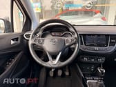Opel Crossland 1.2 T Elegance