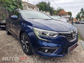 Renault Mégane Sport Tourer 1.5 Blue dCi Bose Edition