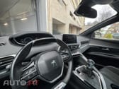 Peugeot 3008 2.0 Hdi GT LINE 