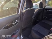 Nissan Qashqai +2 j10