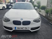 BMW 118 d