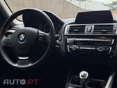 BMW 116 d