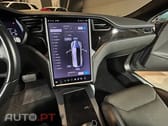 Tesla Model S 75D