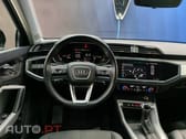 Audi Q3 35 TDI Advanced S tronic
