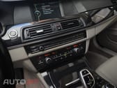 BMW 520 d Auto