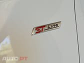 Ford Puma 1.0 EcoBoost mHEV ST-Line
