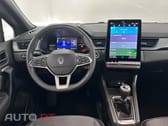 Renault Captur 1.0 TCe Techno
