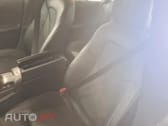 Mercedes-Benz CLA 250 e Shooting Brake Style Plus
