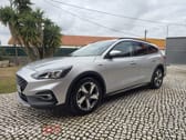 Ford Focus SW 1.5 TDCi EcoBlue Active