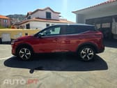 Nissan Qashqai 1.3 DIG-T Engage Xtronic