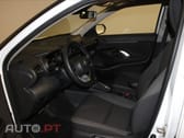 Toyota Yaris Cross 1.5 HDF Design AWD