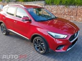 MG ZS 1.5 VTi-Tech Luxury