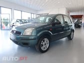 Ford Fusion 1.4 Trend