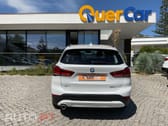 BMW X1 25 e xDrive