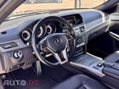 Mercedes-Benz E 250 BlueTEC Avantgarde Auto.