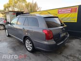 Toyota Avensis LB 2.0 D-4D Sol