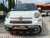 Fiat 500L 1.3 MJ City Cross S&S