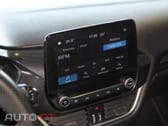 Ford Fiesta 1.0 EcoBoost ST-Line