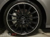 Mercedes-Benz A 35 AMG 4Matic Speedshift DCT 7G