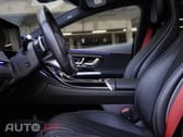 Mercedes-Benz EQE SUV 350+ AMG Line Premium