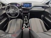 Peugeot 208 1.2 PureTech Allure Pack