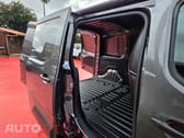 Citroen Berlingo 1.5 BlueHDi M Club EAT8