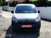 Citroen Berlingo BERLINGO 1.6 BLUEHDI 