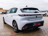Peugeot 308 1.6 Hybrid Allure e-EAT8