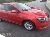 Renault Mégane 1.5 dci intens