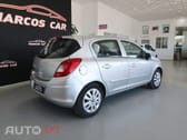 Opel Corsa 1.3 CDTi Enjoy