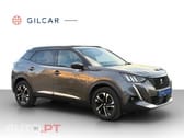 Peugeot 2008 1.2 PureTech GT Line EAT8