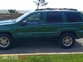Jeep Grand Cherokee 4.0 Official