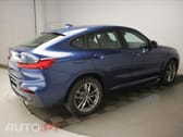 BMW X4 xDrive20d M Sport