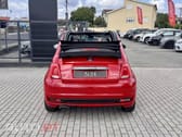 Fiat 500C 1.2 Sport