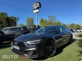 Audi A7 50 TFSIe quattro S tronic