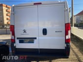 Peugeot Boxer 2.2 BLUEHDI 330 L2H1